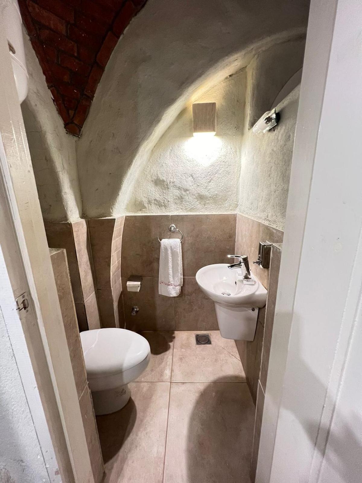 Artika Wadi Kiki Hotel Asuán Exteriér fotografie