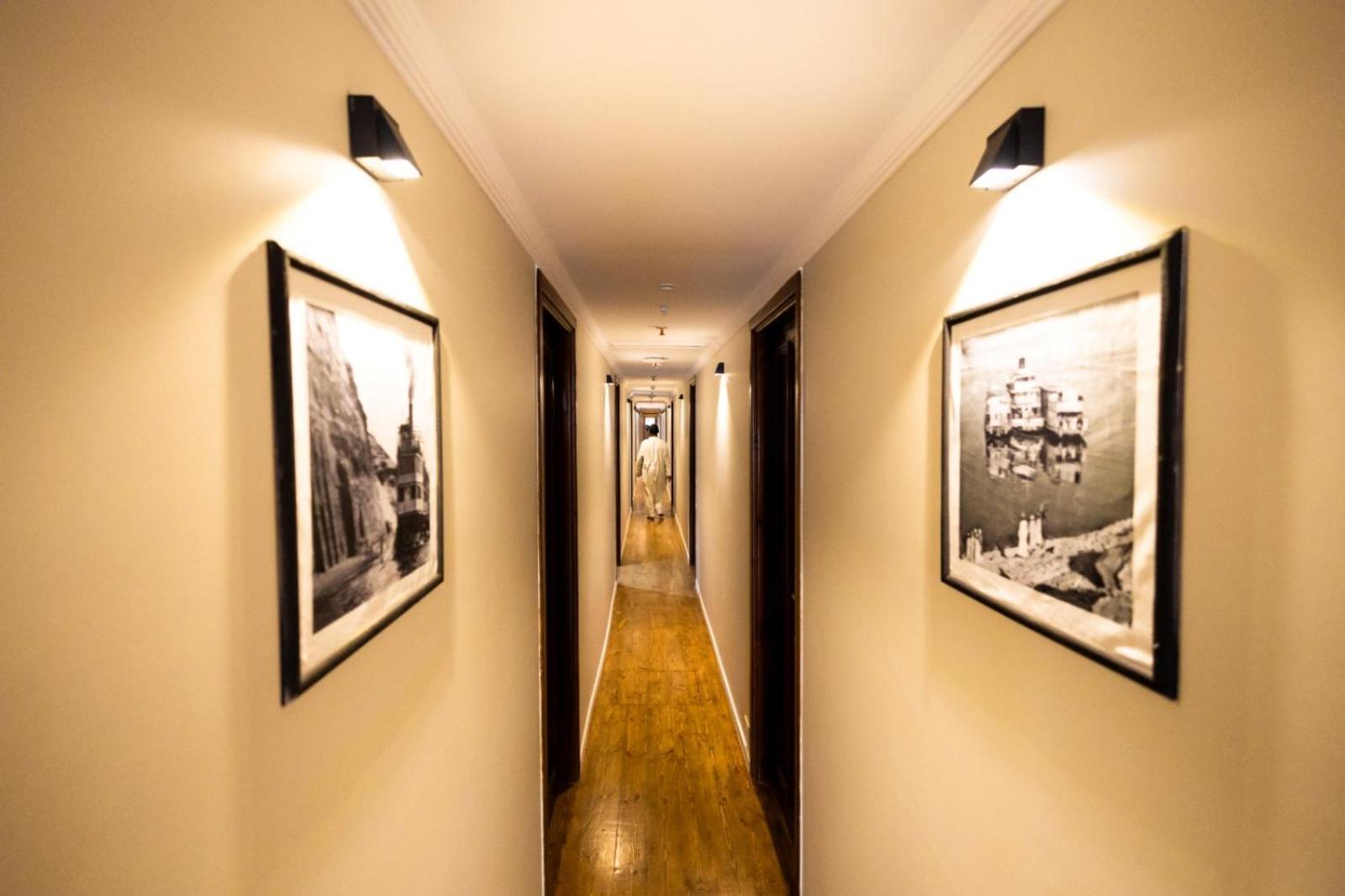 Artika Wadi Kiki Hotel Asuán Exteriér fotografie