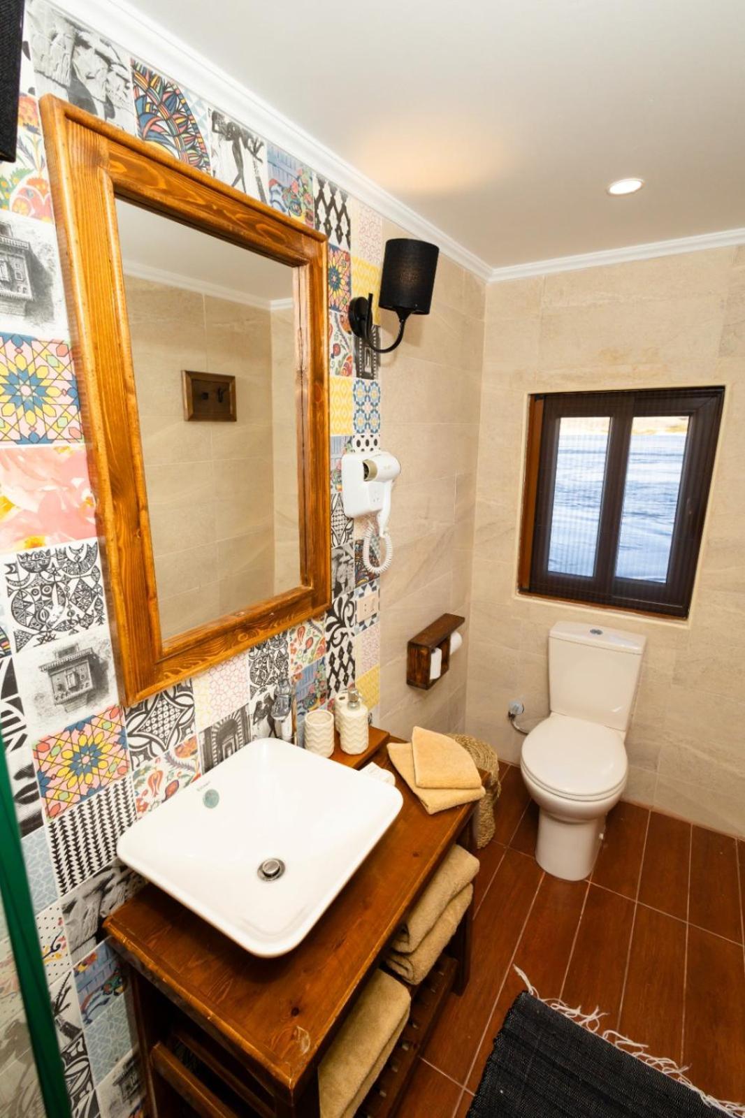 Artika Wadi Kiki Hotel Asuán Exteriér fotografie